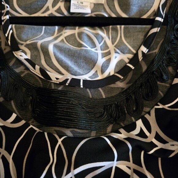 Liz Claiborne dress - Picture 4 of 5